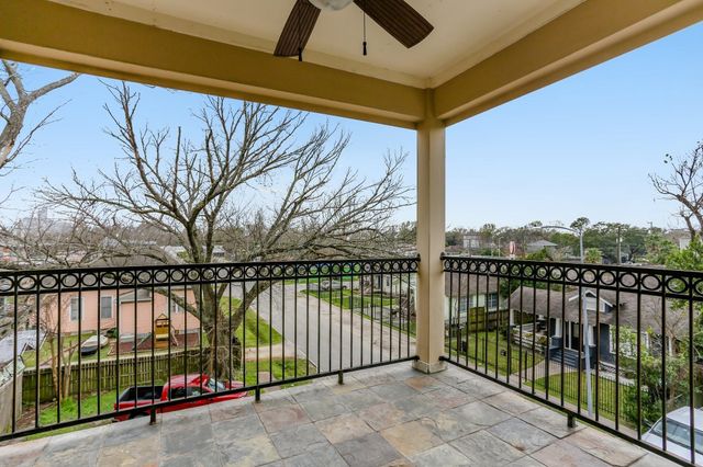 306 Enid Street A, Houston, TX 77009