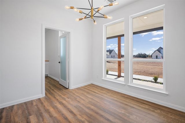 3093 Willow Road, Celeste, TX 75423