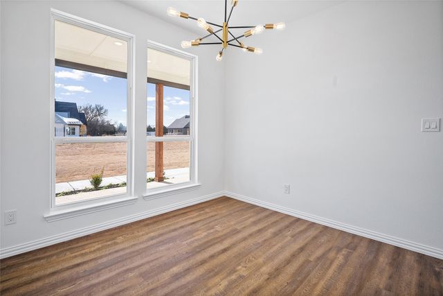 3093 Willow Road, Celeste, TX 75423