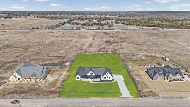3093 Willow Road, Celeste, TX 75423
