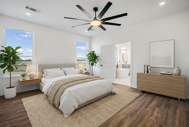 3093 Willow Road, Celeste, TX 75423