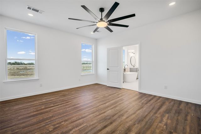 3093 Willow Road, Celeste, TX 75423