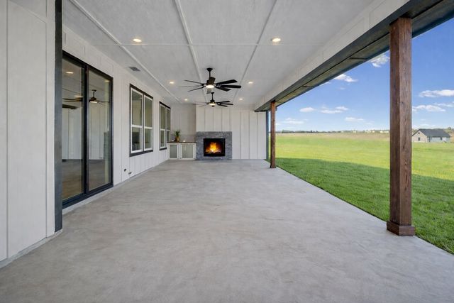 3093 Willow Road, Celeste, TX 75423