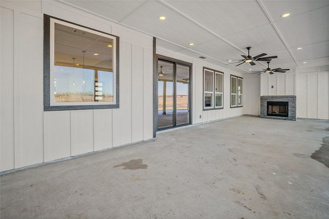 3093 Willow Road, Celeste, TX 75423