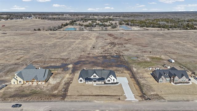 3093 Willow Road, Celeste, TX 75423