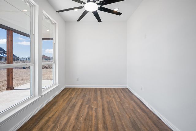 3093 Willow Road, Celeste, TX 75423