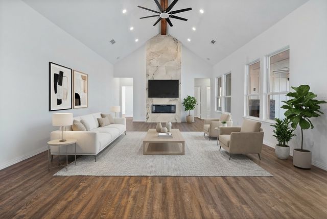 3093 Willow Road, Celeste, TX 75423