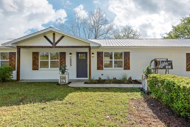 553 Iris Road, Dothan, AL 36301