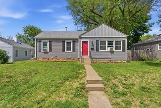 1540 W 35th Street, Davenport, IA 52806