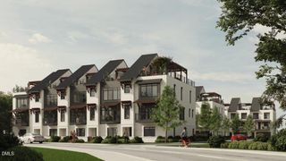 110 Southpoint Lane 4, New London, NC 28127
