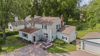 6829 John R Road, Troy, MI 48085