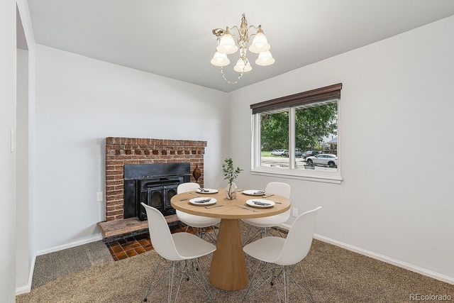 18 N Garland Avenue, Colorado Springs, CO 80909