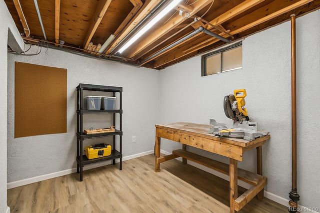 18 N Garland Avenue, Colorado Springs, CO 80909