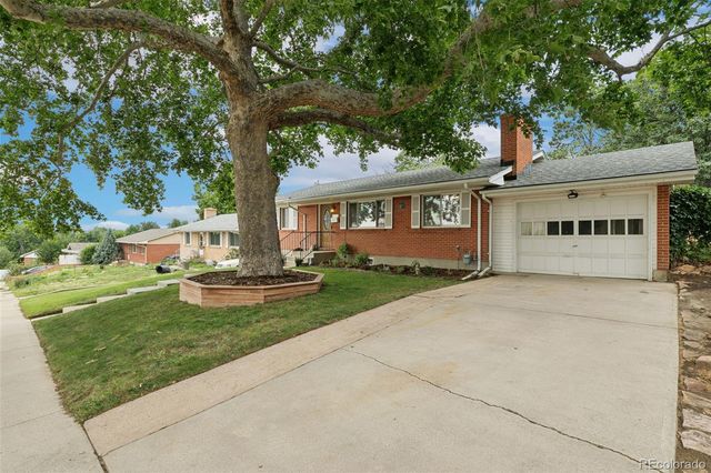 18 N Garland Avenue, Colorado Springs, CO 80909