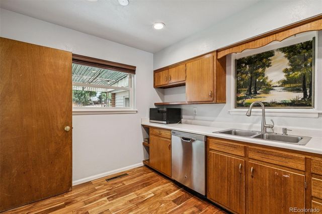 18 N Garland Avenue, Colorado Springs, CO 80909