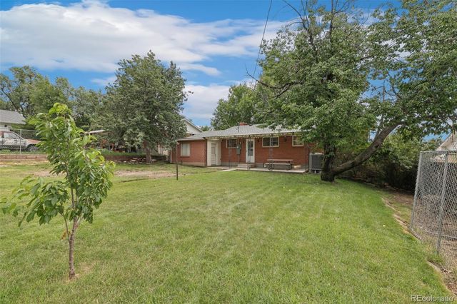 18 N Garland Avenue, Colorado Springs, CO 80909