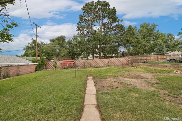 18 N Garland Avenue, Colorado Springs, CO 80909