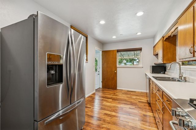 18 N Garland Avenue, Colorado Springs, CO 80909