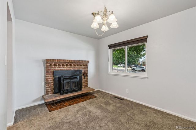 18 N Garland Avenue, Colorado Springs, CO 80909