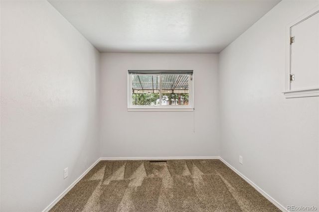 18 N Garland Avenue, Colorado Springs, CO 80909