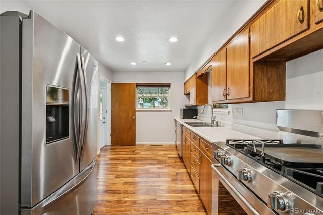 18 N Garland Avenue, Colorado Springs, CO 80909