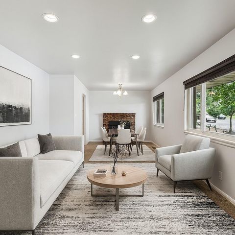 18 N Garland Avenue, Colorado Springs, CO 80909