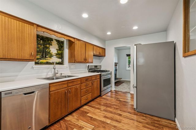 18 N Garland Avenue, Colorado Springs, CO 80909