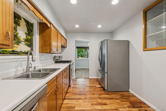 18 N Garland Avenue, Colorado Springs, CO 80909