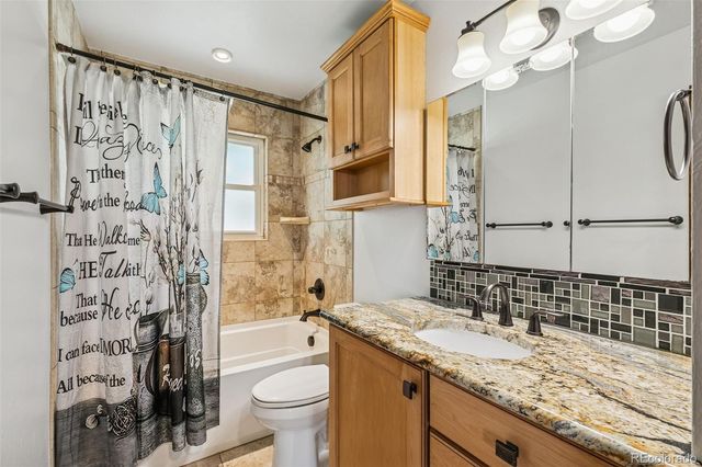 18 N Garland Avenue, Colorado Springs, CO 80909