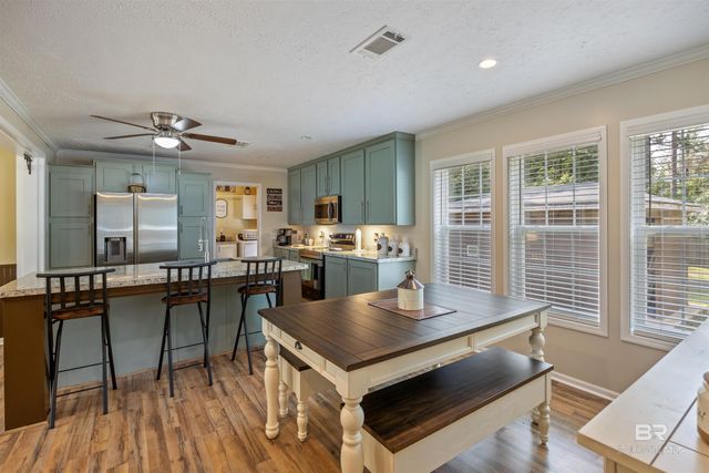 34076 Medlin Lane, Lillian, AL 36549