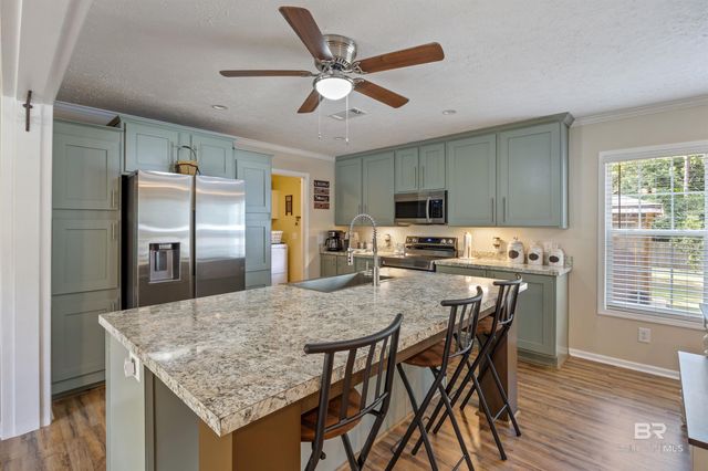 34076 Medlin Lane, Lillian, AL 36549
