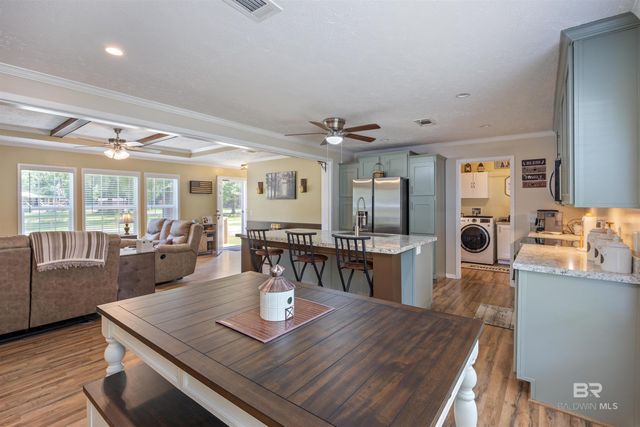 34076 Medlin Lane, Lillian, AL 36549