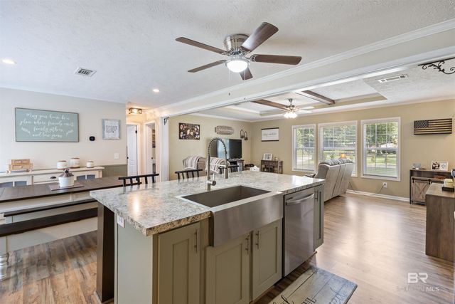 34076 Medlin Lane, Lillian, AL 36549