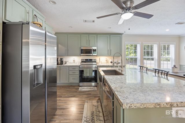 34076 Medlin Lane, Lillian, AL 36549