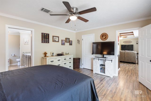 34076 Medlin Lane, Lillian, AL 36549