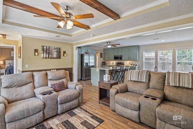 34076 Medlin Lane, Lillian, AL 36549