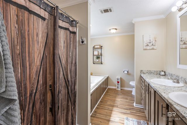 34076 Medlin Lane, Lillian, AL 36549