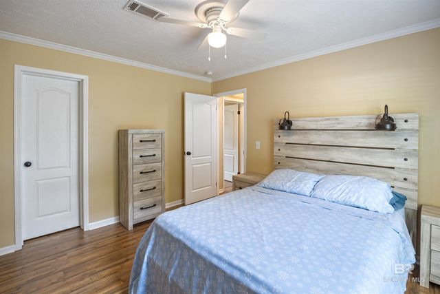 34076 Medlin Lane, Lillian, AL 36549