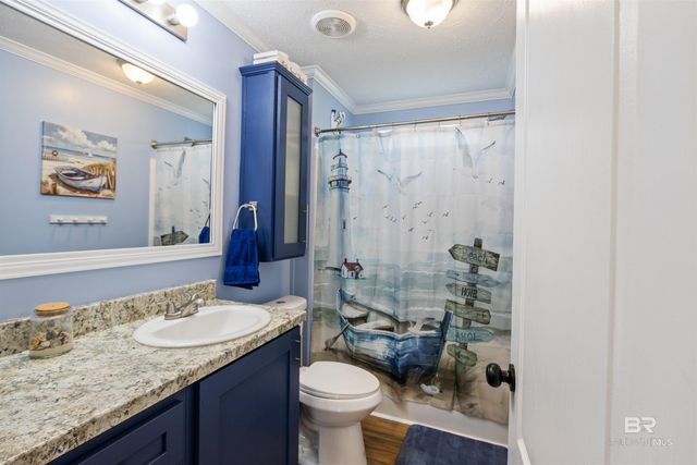 34076 Medlin Lane, Lillian, AL 36549