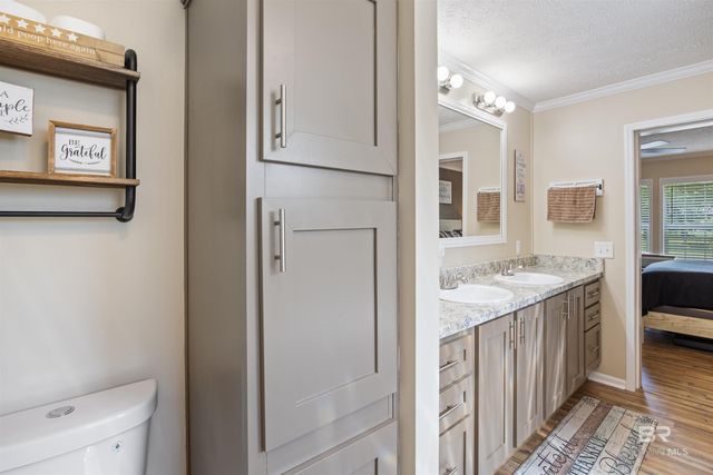 34076 Medlin Lane, Lillian, AL 36549
