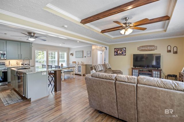 34076 Medlin Lane, Lillian, AL 36549