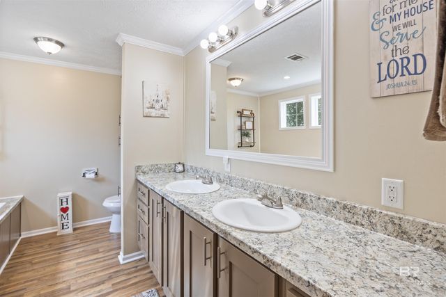 34076 Medlin Lane, Lillian, AL 36549