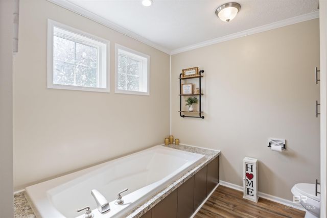 34076 Medlin Lane, Lillian, AL 36549