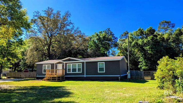 34076 Medlin Lane, Lillian, AL 36549