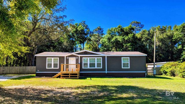 34076 Medlin Lane, Lillian, AL 36549