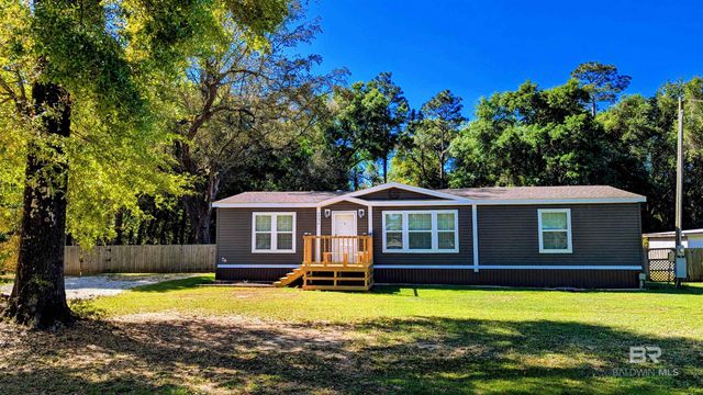 34076 Medlin Lane, Lillian, AL 36549