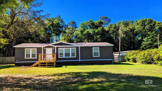 34076 Medlin Lane, Lillian, AL 36549