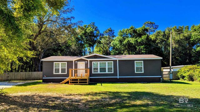 34076 Medlin Lane, Lillian, AL 36549