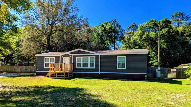 34076 Medlin Lane, Lillian, AL 36549