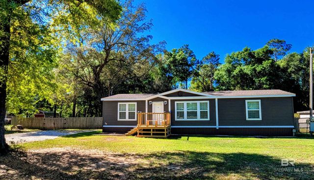 34076 Medlin Lane, Lillian, AL 36549